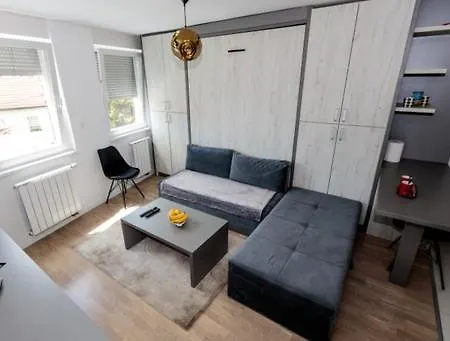 Apartman Skver Tuzla