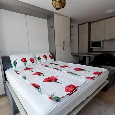 Apartman Skver