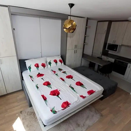 Apartman Skver Tuzla
