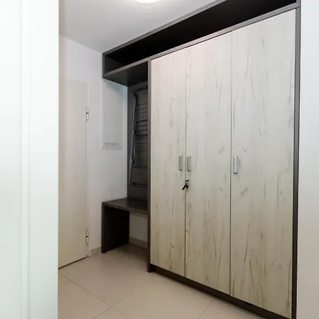 Apartman Skver